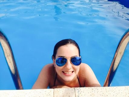 YesicaGomez406's profile picture. Con muchas ganas de vivir ☺ y conocer nuevas oportunidades!