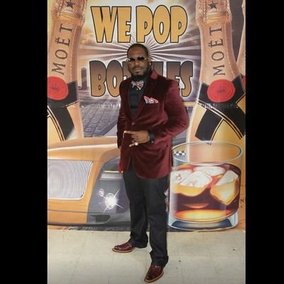 OWNER OF SCORPIO_NATION_ENT 
CLEVELAND OHIO