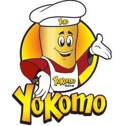 AchirasYokomo's profile picture. YOKOMO está comprometida en la Fabricación y comercialización de pasabocas alimenticios a base de achira, con una amplia variedad de sabores.