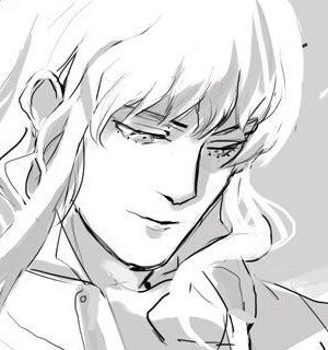 that guy from Lord of the rings probably || Akira's man ||