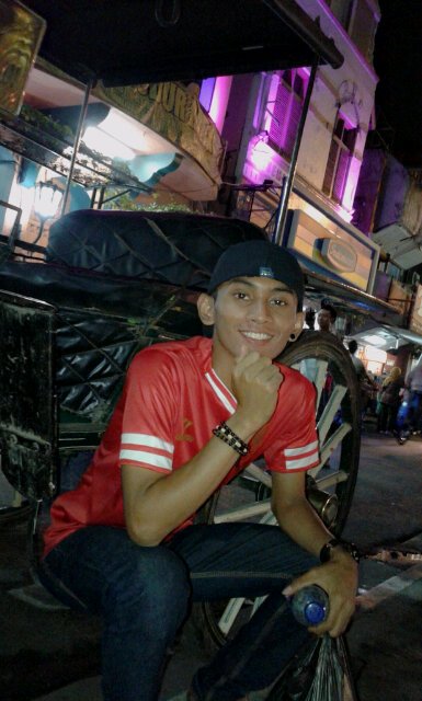 veiiscobby's profile picture. YJMCI ( Yamaha Jupiter MX Club Indonesia ) Ψ(٥╯_╰٥)≈