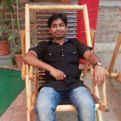 tukunaksahu's profile picture. 😀