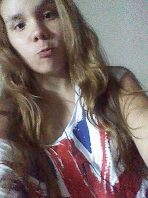 Alexandra Motta, Directioner Latina.