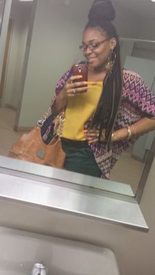 Ima Do Me ReqardLess Of What Anybody Else Thinks. Very OutSpoken And Open Minded To AnyThing That Interest Me #TeamLibra...
