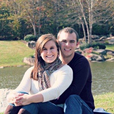 I'm a member of Furman University's c/o 2017, very happy and content with my life and I love God! :) Oh, and Alex Owens has stolen my heart :) 4-18-13