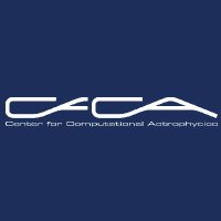 国立天文台 天文シミュレーションプロジェクト (@cfca_naoj) 's Twitter Profile Photo
