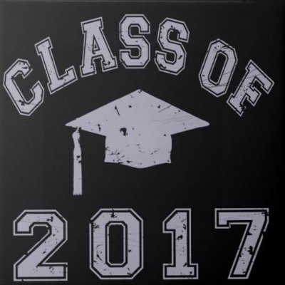 All information on the Class Of 2017 will be posted here. Check for meeting dates, fundraisers, and updates on Semi-Formal.
