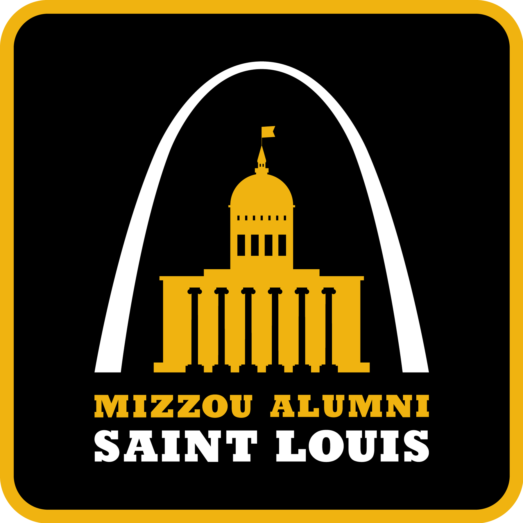 The St. Louis Chapter of the Mizzou Alumni Association