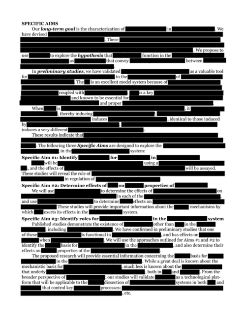 AVerySecretBlog's profile picture. Censorship: The real inside story