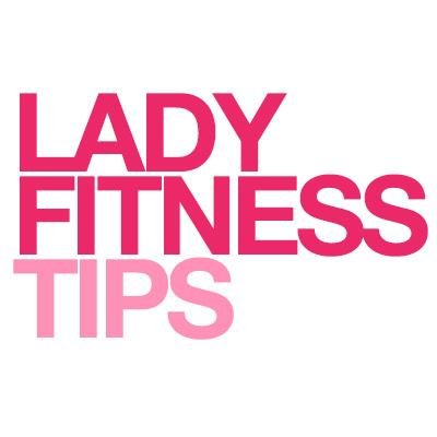 ladyfitnesstips's profile picture. Easy tips for women to improve their mind, body and skin health.