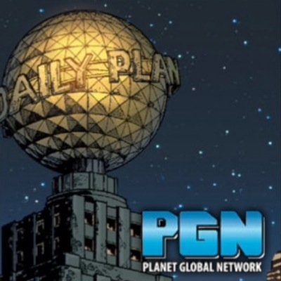 Metropolis Based media. Daily Planet(@dailyplanetdc) Central City Citizen(@CentralCitizen) Starling Sentenial(@ssentenial) Gotham Gazzette(@GGazzette)