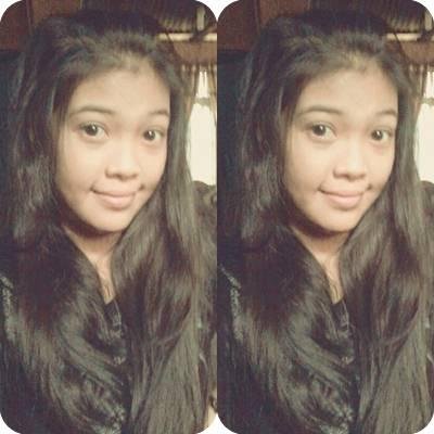 Simple :)