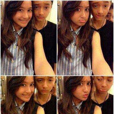 salshaaldiani's profile picture. Pard Salsha! panggil cacha kalo lo sayang(?) #GenkPea #TrioA6 #genkwakacimprut #6ezre9