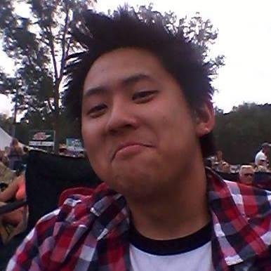 s1teong's profile picture. 