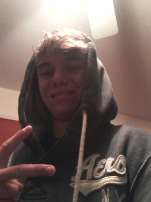 thomas_meeks13's profile picture. 