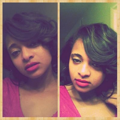 Yangetta R 
23yrs old
Mother of 2 beautiful girls (Jahnaya ArBrey , and Milona Damaress
#dramafree #stressfree