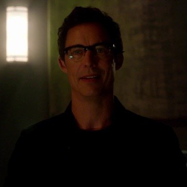 Out of everything I have done in my life, out of everything I have invented, my most important creation is The Flash. Barry Allen must have a future!#TheFlashRP