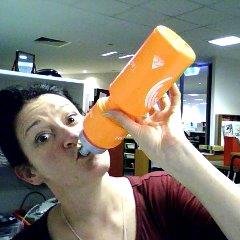 lyndall_brown's profile picture. 