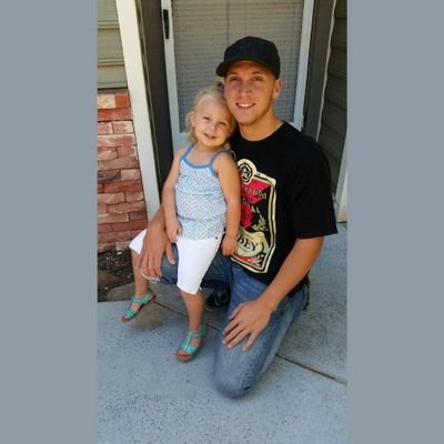 22/ Tower Climber/ 2 perfect kids and a gorgeous wife.