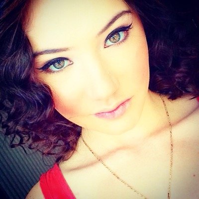 Make up artist, Photographer. My dream is to be in New York City. Country girl in NYC! Church going girl.
