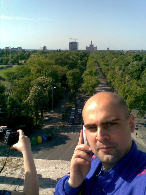 Staicus's profile picture. 