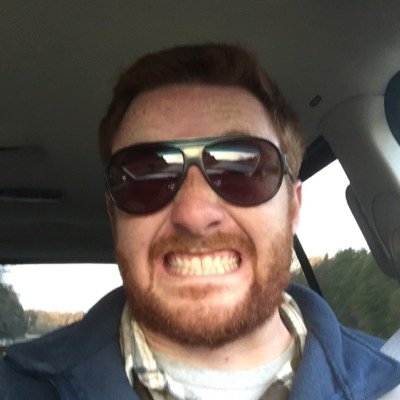 ChrisPeters7's profile picture. 