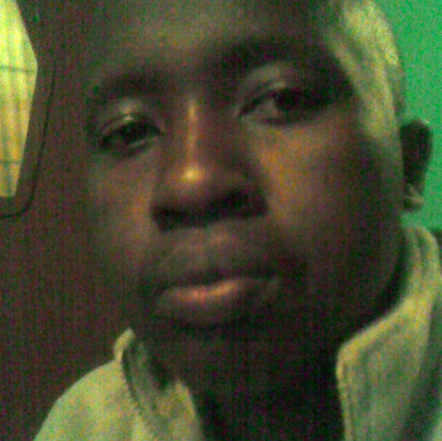 I m fun loving