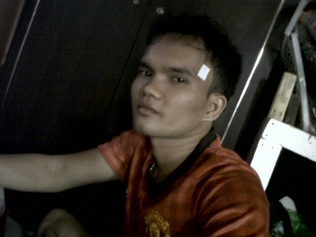 Hidup punuh dengan hepi_hepi