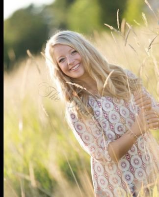 AliGensler's profile picture. 