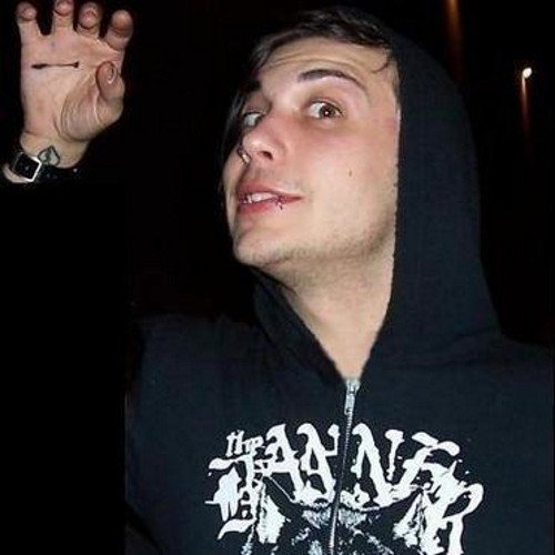 Hi #Lola xo /#GerardWay/ #Pansy / #FrankIeroalbum #Followme
