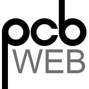 PCBWeb is a full-featured electronics design tool that supports both schematics and PCB layout.