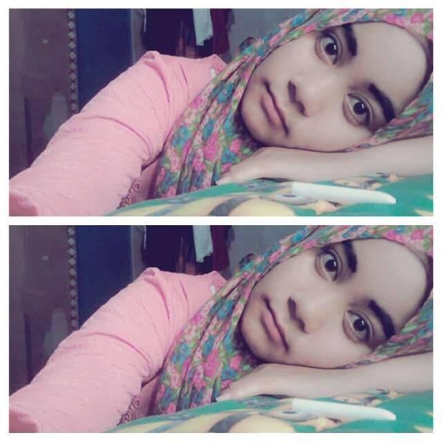 My name's hany, myhobby is singing, in it for the love of music.
