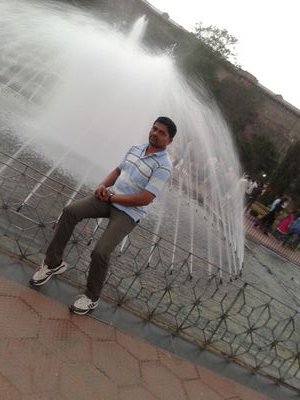 732140176c0c426's profile picture. My passion is spreading “Love and Knowledge” in the society.