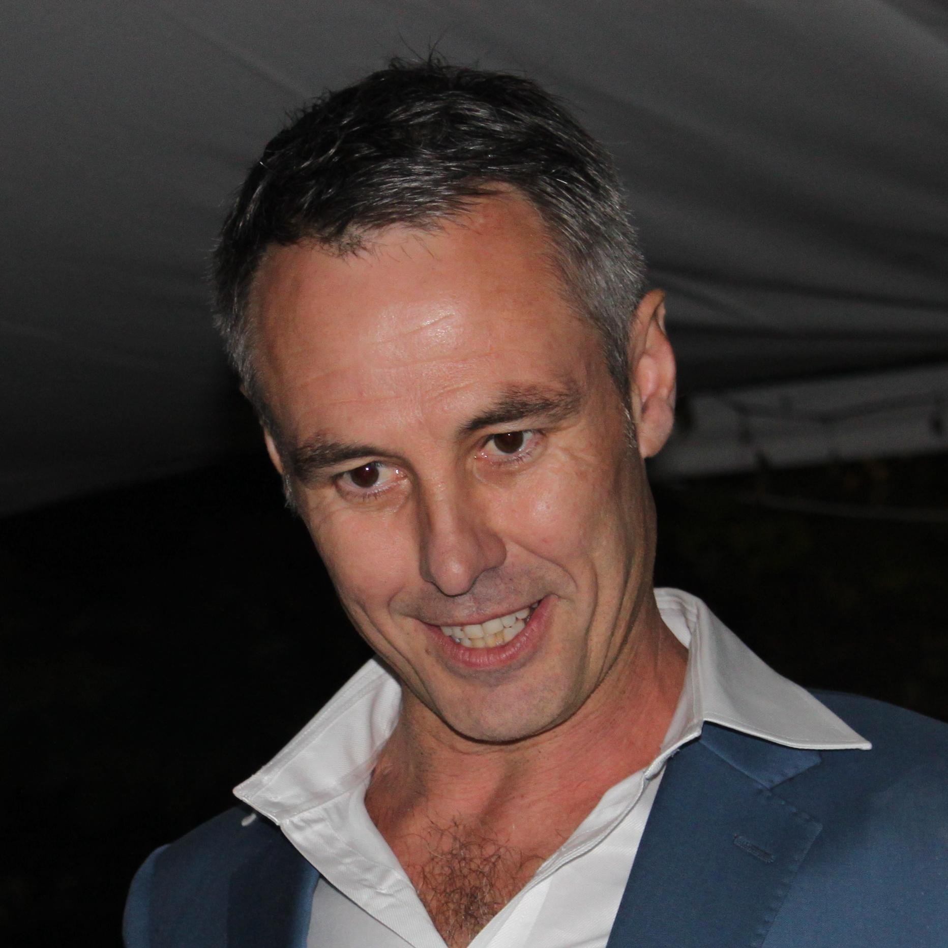 bjonescloudarc's profile picture. Architect