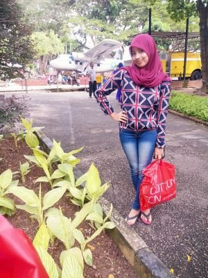 elita_MFA's profile picture. Follow + Mention = Follback ... (ʃƪ♥ﻬ♥) sederhana :)