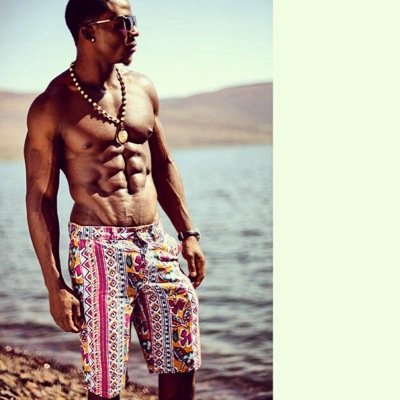 I need a man with a sensitive side! Also, muscles. Mostly the muscles..#TeamGay #TeamBottom #ILoveBodybuilders #LGBTI Hottest Gay Nigga