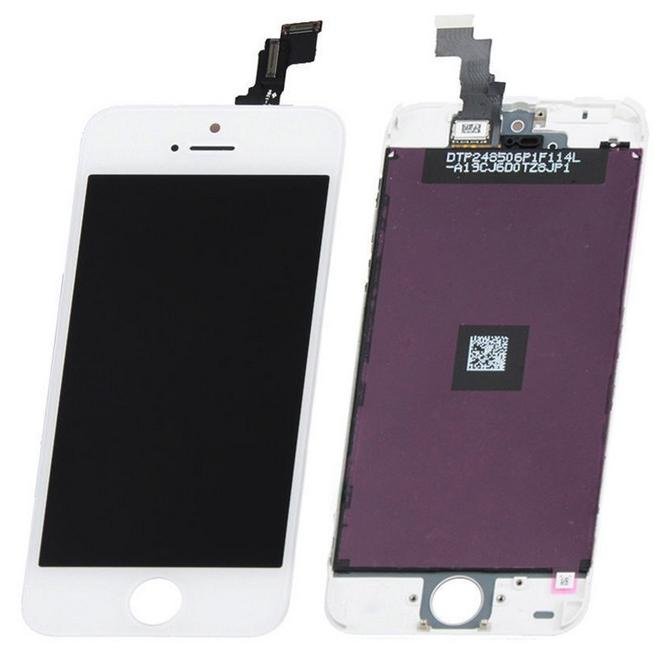 mobile phone spare parts