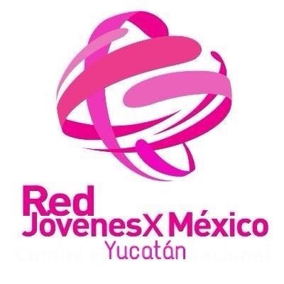 Secretaría de Equidad y Género de la @RJXMex_Yucatan #GeneracionqueTrasciende #VamosConTodo