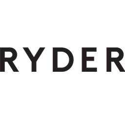 Official RYDER Twitter