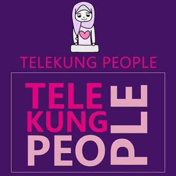 TelekungPeople's profile picture. A small project to take care of cleanliness of 'Telekung Wakaf' (muslimah attire for praying) & public mosque around Kuantan, Pahang.