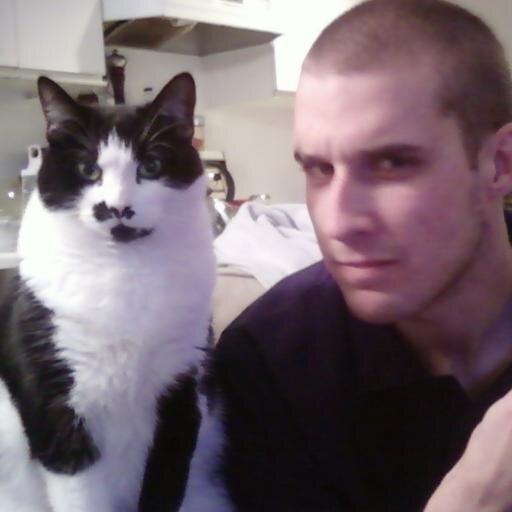 tbpHFX's profile picture. The product of a Nova Scotia village, a Haligonian since '02. Netizen since ‘95, urban explorer, fantasy commish, armourer & voter.