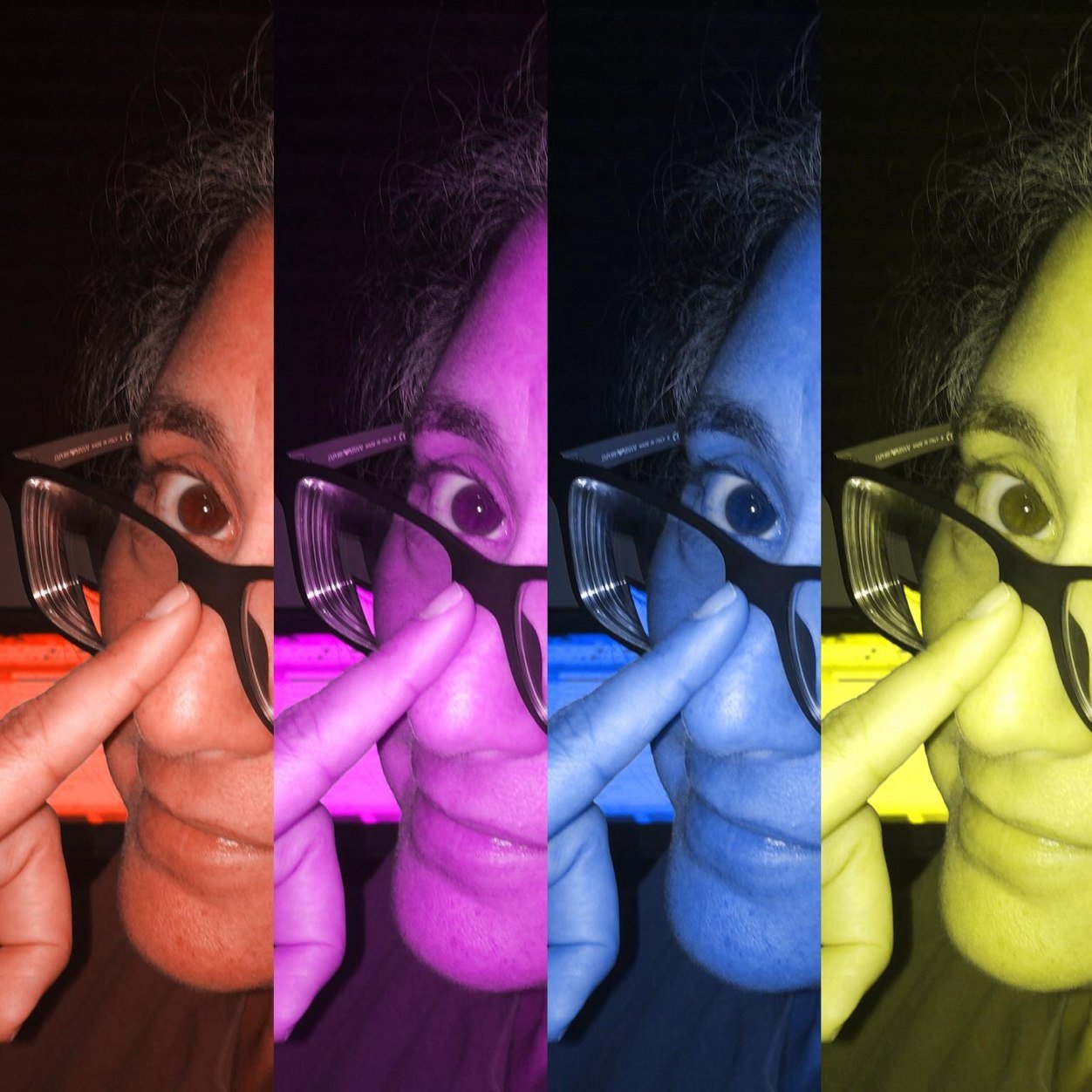 meccubed's profile picture. Still learning about life, liberty and the pursuit of happiness.