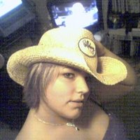 Angela Zolvinski - @DustyJeans27 Twitter Profile Photo