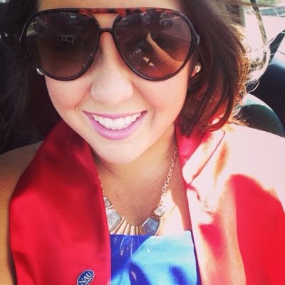 ellifanelli's profile picture. All of my tweets either have to do with food or adulting, so enjoy.