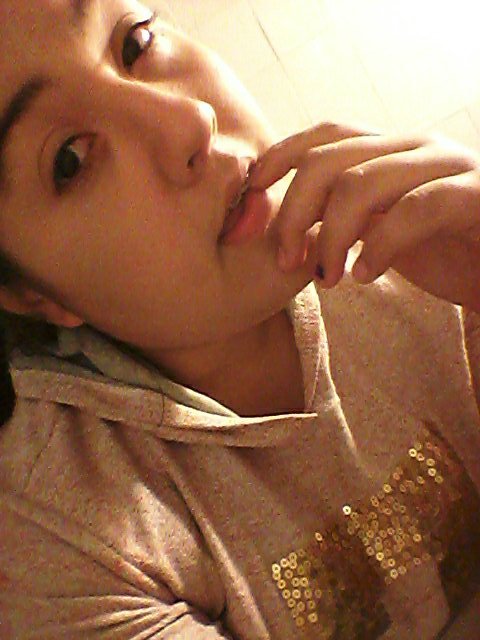 Holaaaa!!---》http://t.co/Qyv0spv49Q  I AM BELIEBER♥
