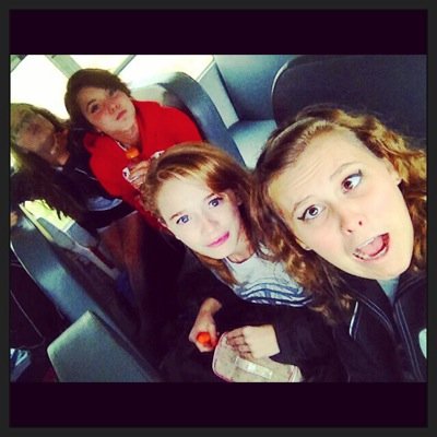 Caylin_Finley's profile picture. Christian. Family. Friends. One Direction. Relient K. Color Guard. Jilly-Bean. Movies. Me Loving my life. 1 Corinthians 13: 4-7. @jessekinch followed 8/28/14 ❤️