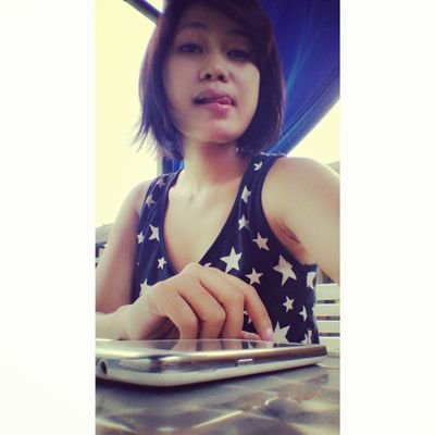 smile is a simple way of enjoying life :)