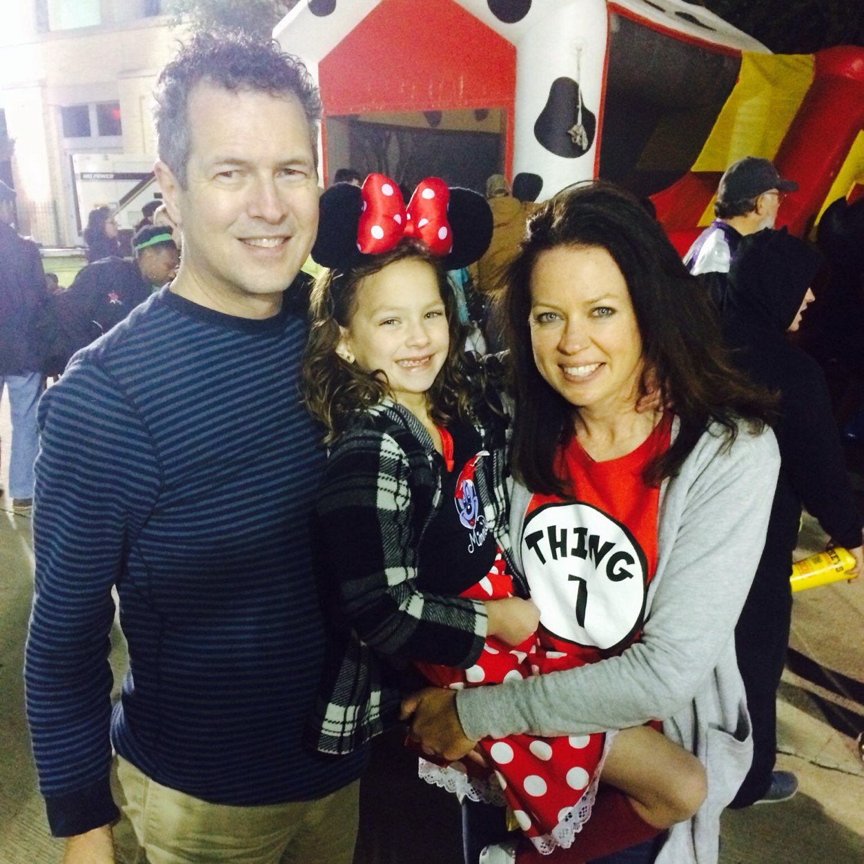 CoachAmandaFox's profile picture. 