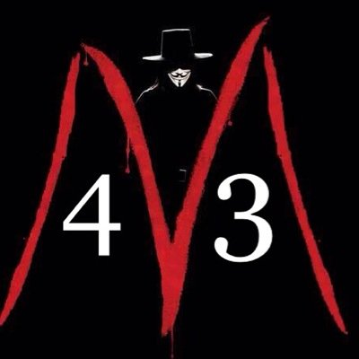 revolujohn's profile picture. Veritas Liberabit Vos