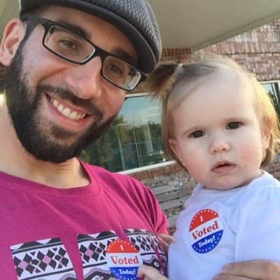 StephenDeFazio's profile picture. Student Pastor of iMPACT Student Ministry at Northwood Church. Learning to be a husband and a daddy...figurin it out as I go.